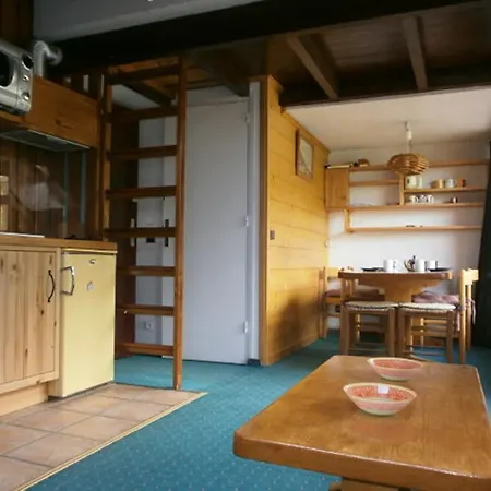Appartement Petaru Méribel