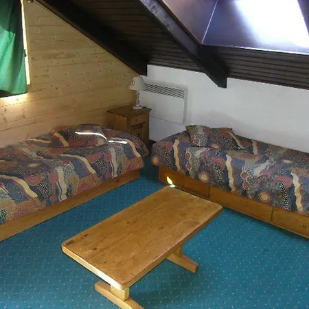 Appartement Petaru