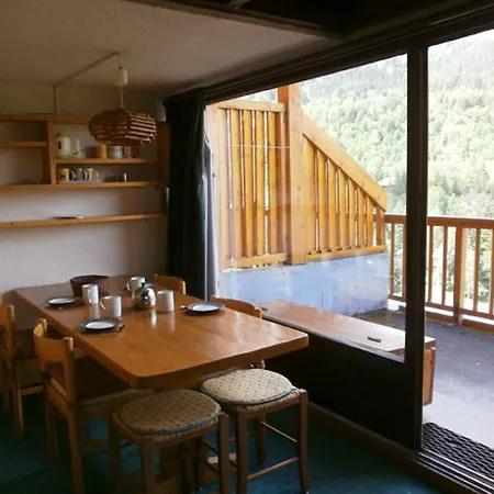 Appartement Petaru *