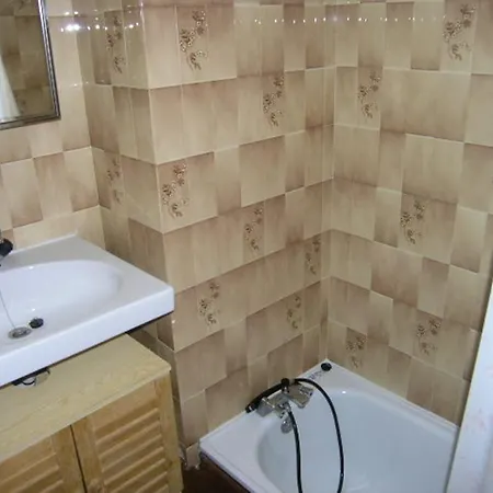 Appartement Petaru