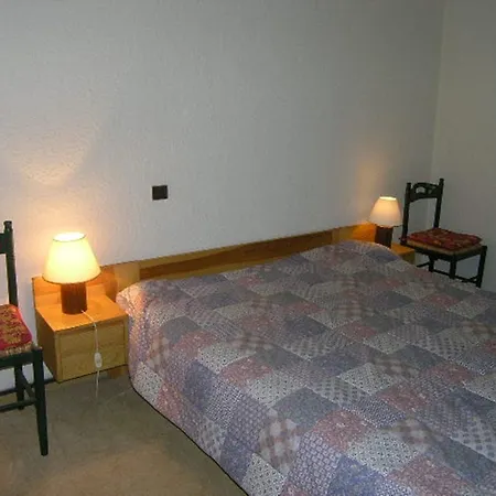 Petaru Appartement Méribel