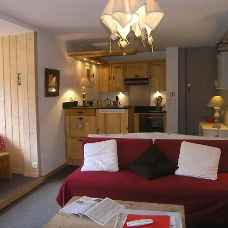 Appartement Petaru *