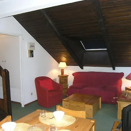 Appartement Petaru