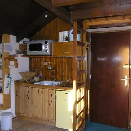 Petaru Appartement *