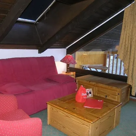 Petaru Appartement
