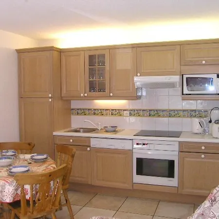 Appartement Petaru *