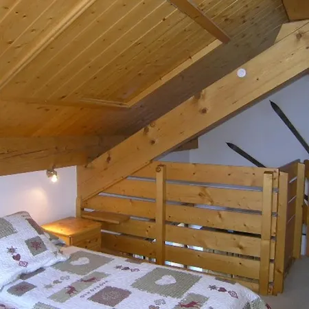 Appartement Petaru
